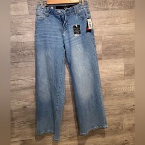New With Tags- LulaRoe Wide Leg Denim